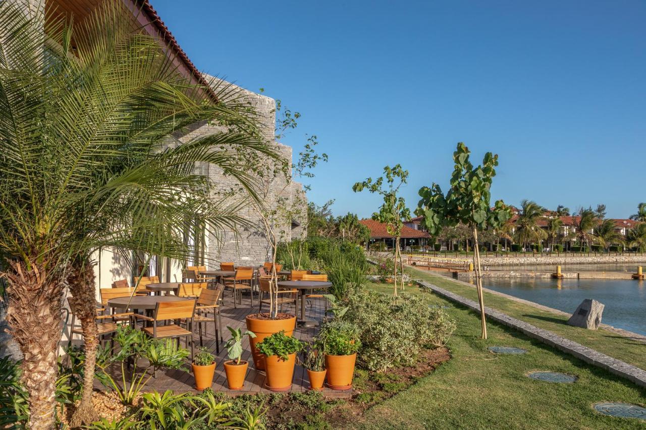 Hotel Aretê Búzios Extérieur photo