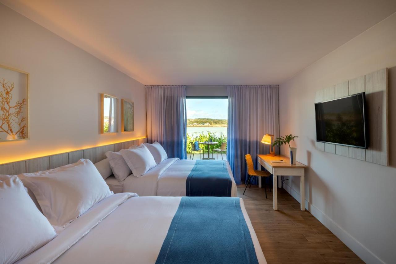 Hotel Aretê Búzios Extérieur photo