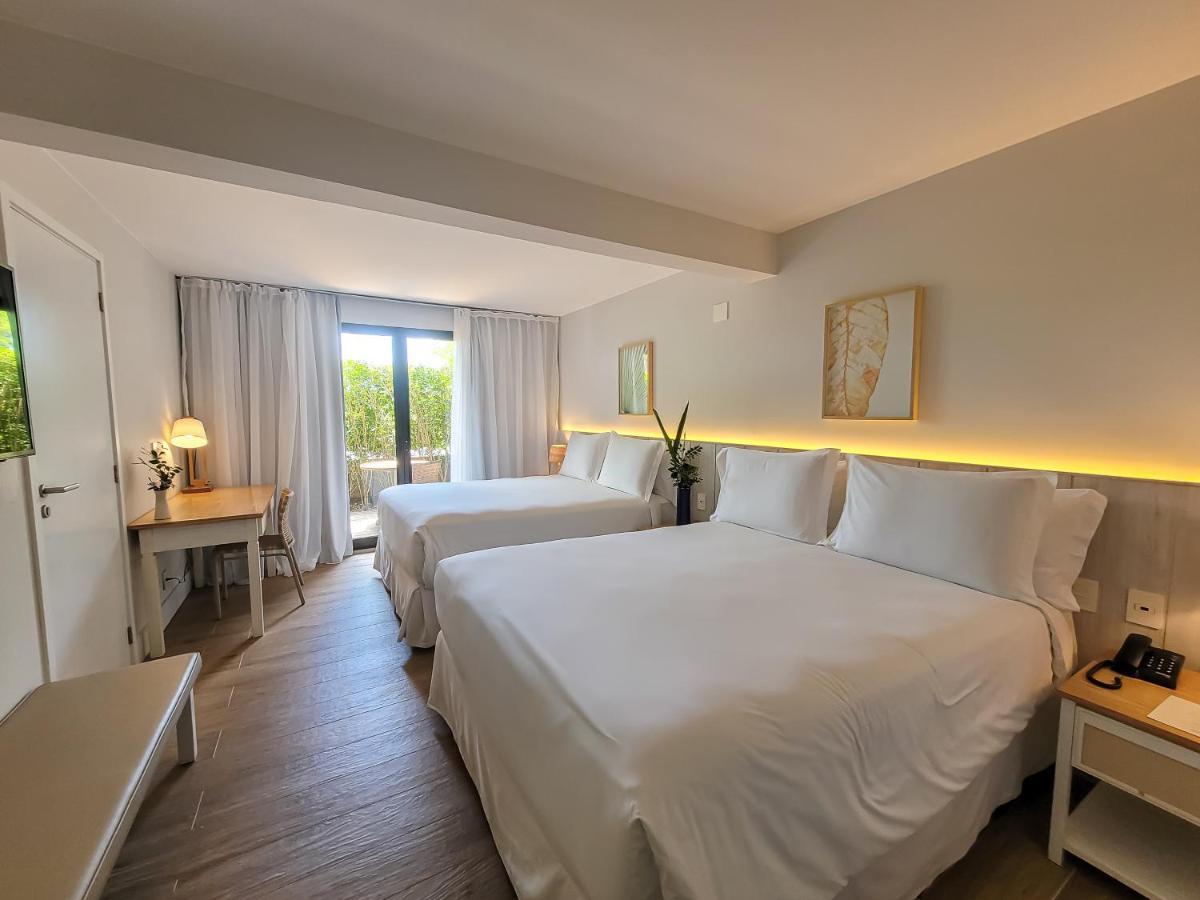 Hotel Aretê Búzios Extérieur photo