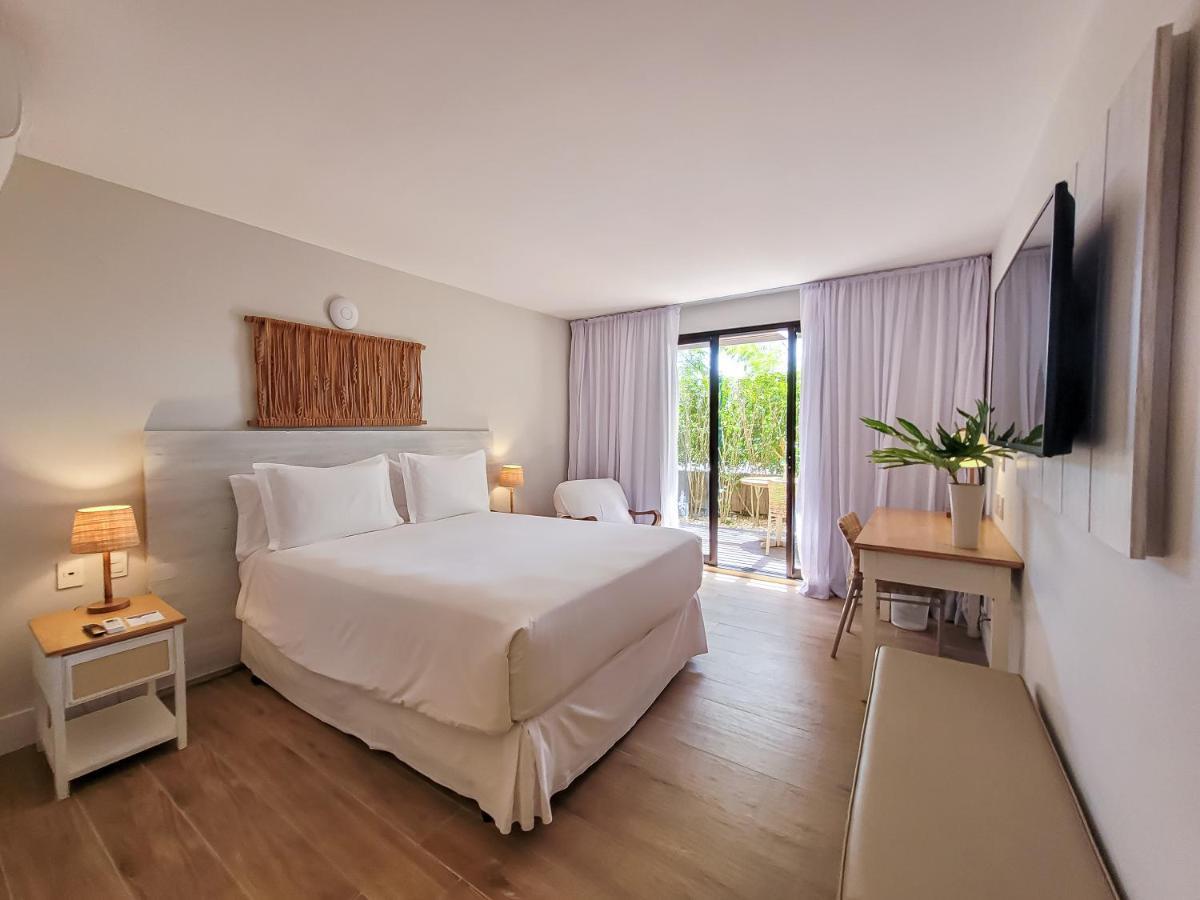 Hotel Aretê Búzios Extérieur photo