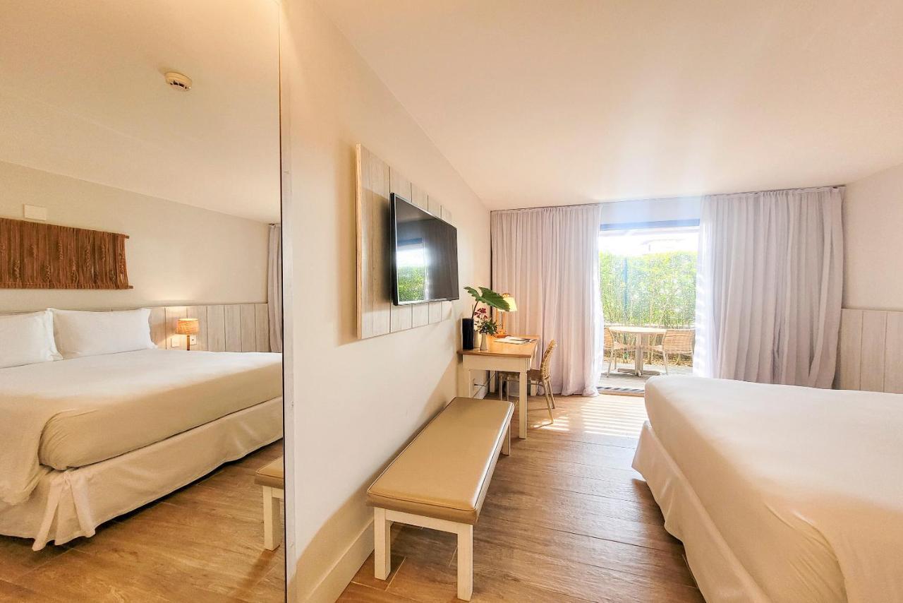 Hotel Aretê Búzios Extérieur photo