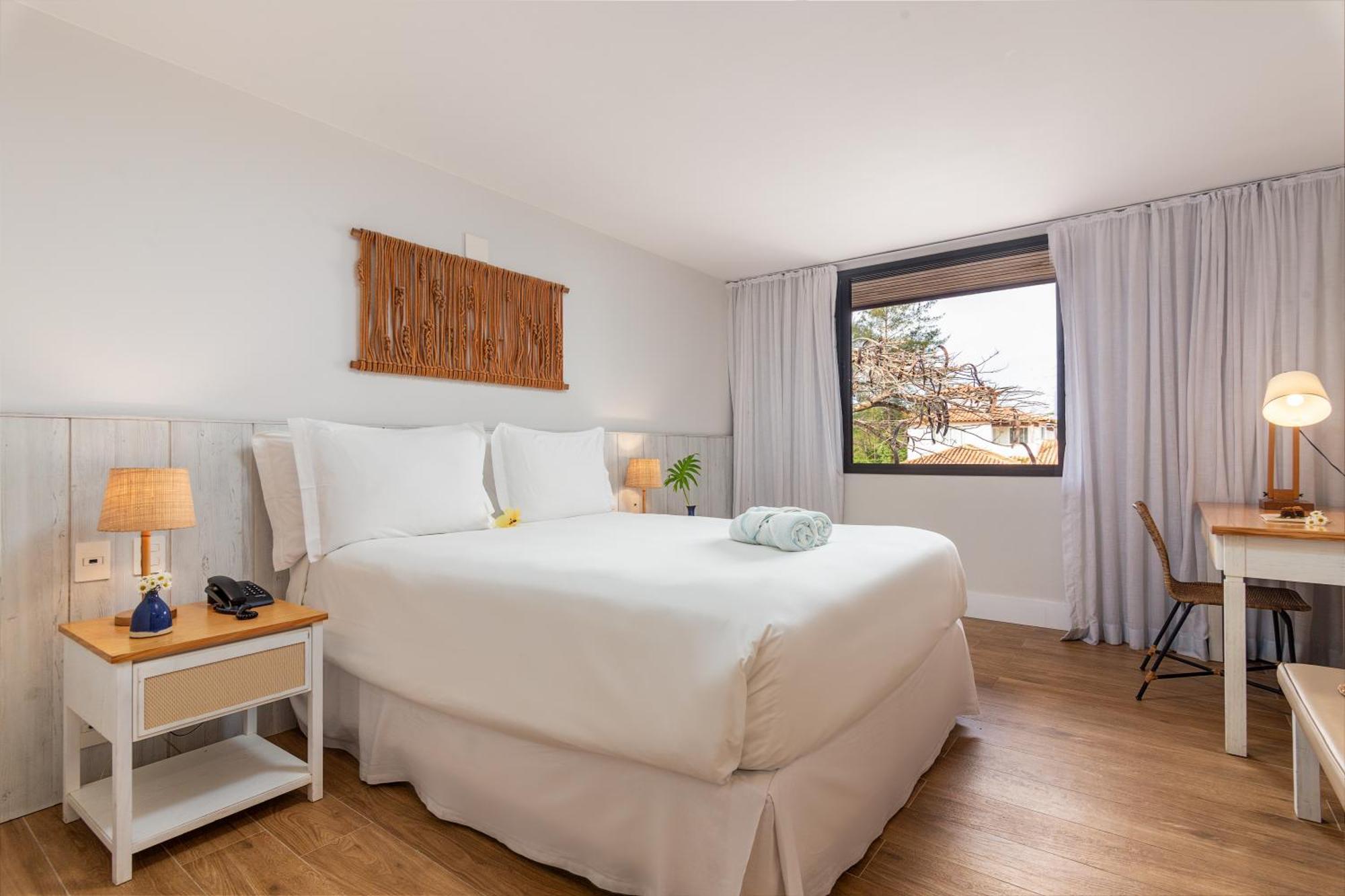 Hotel Aretê Búzios Extérieur photo