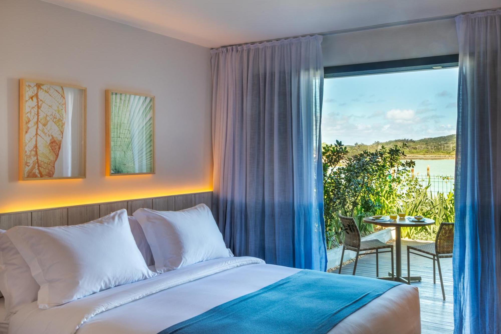 Hotel Aretê Búzios Extérieur photo
