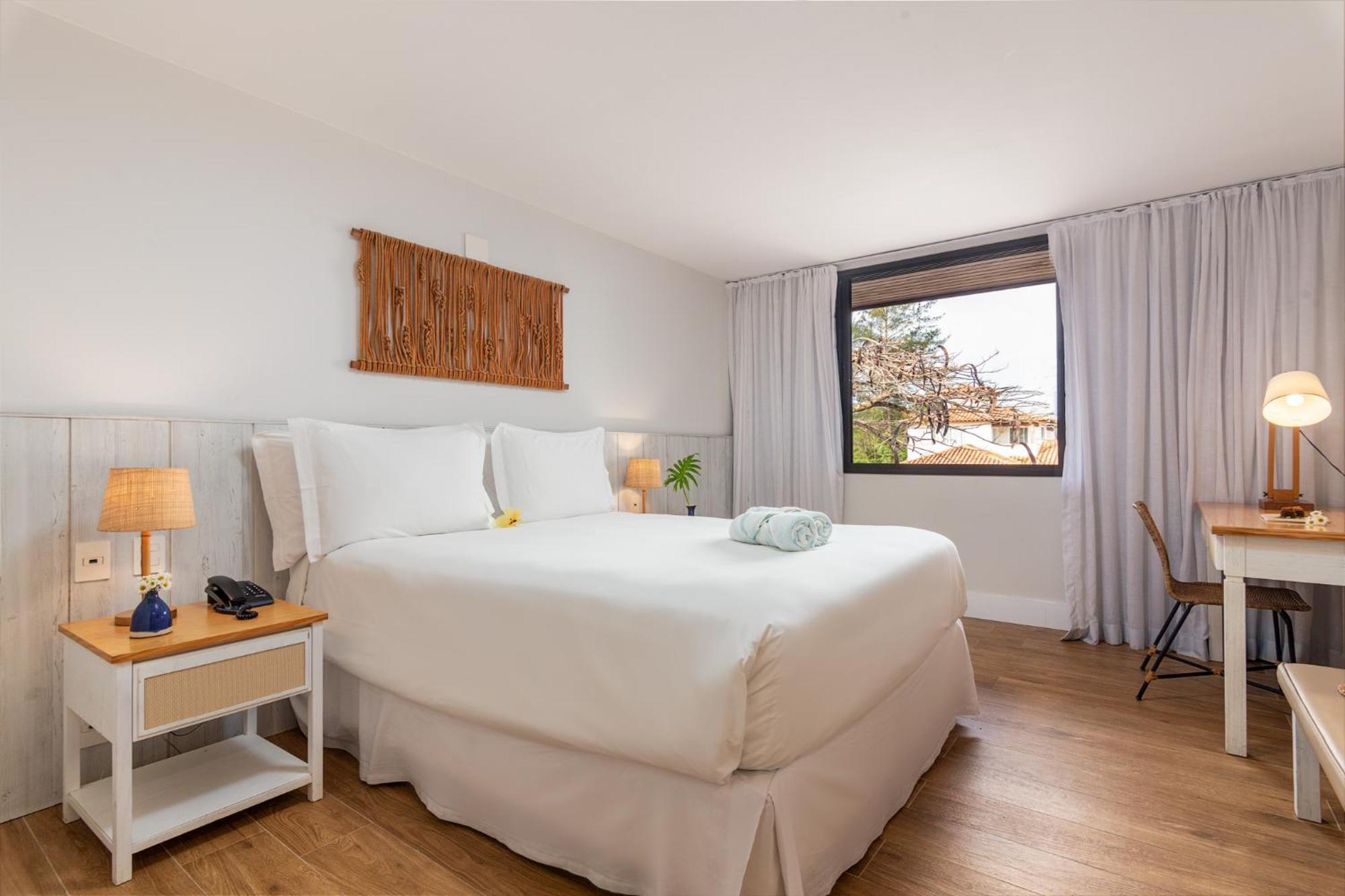 Hotel Aretê Búzios Extérieur photo