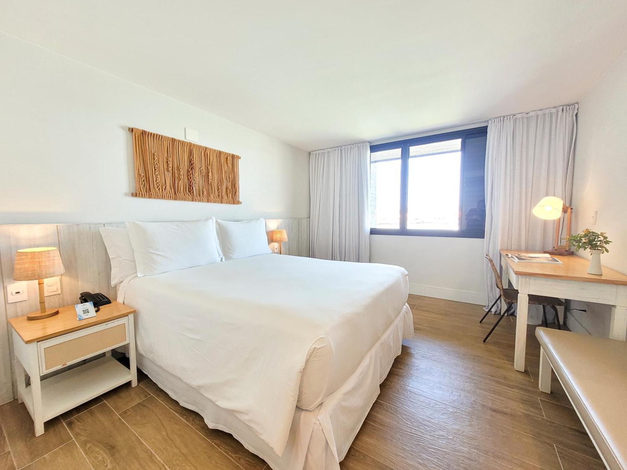 Hotel Aretê Búzios Extérieur photo