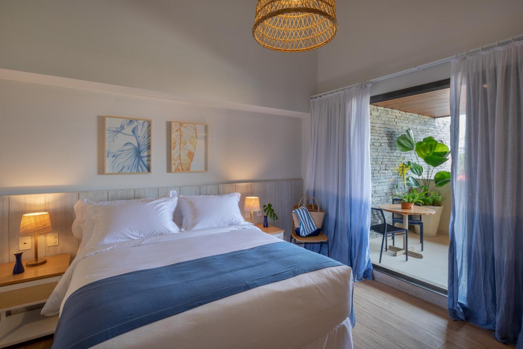 Hotel Aretê Búzios Extérieur photo