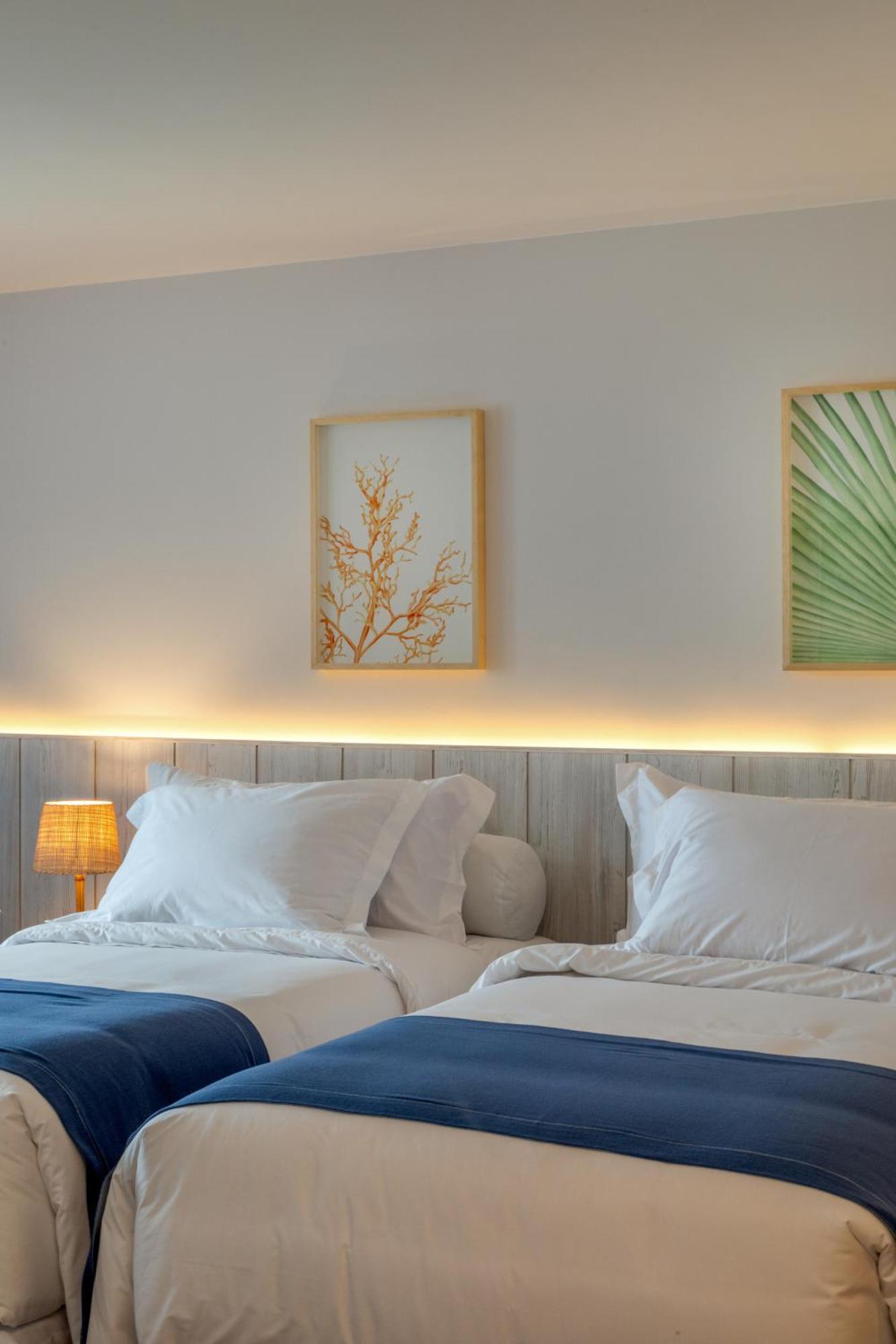 Hotel Aretê Búzios Extérieur photo