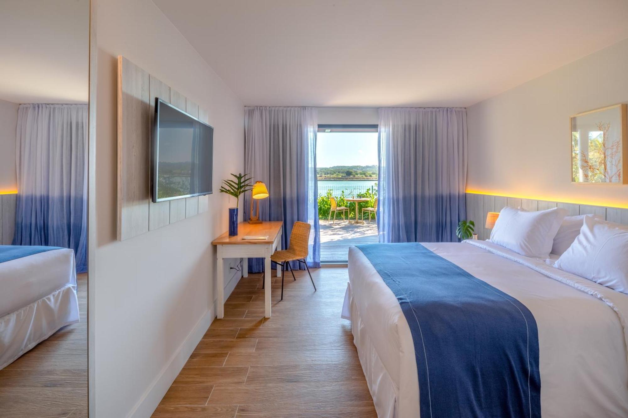 Hotel Aretê Búzios Extérieur photo