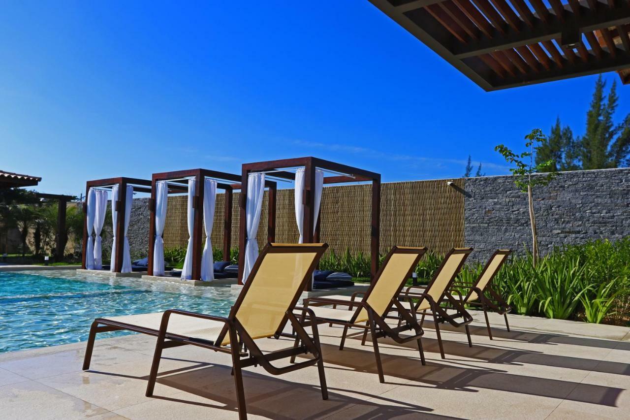 Hotel Aretê Búzios Extérieur photo
