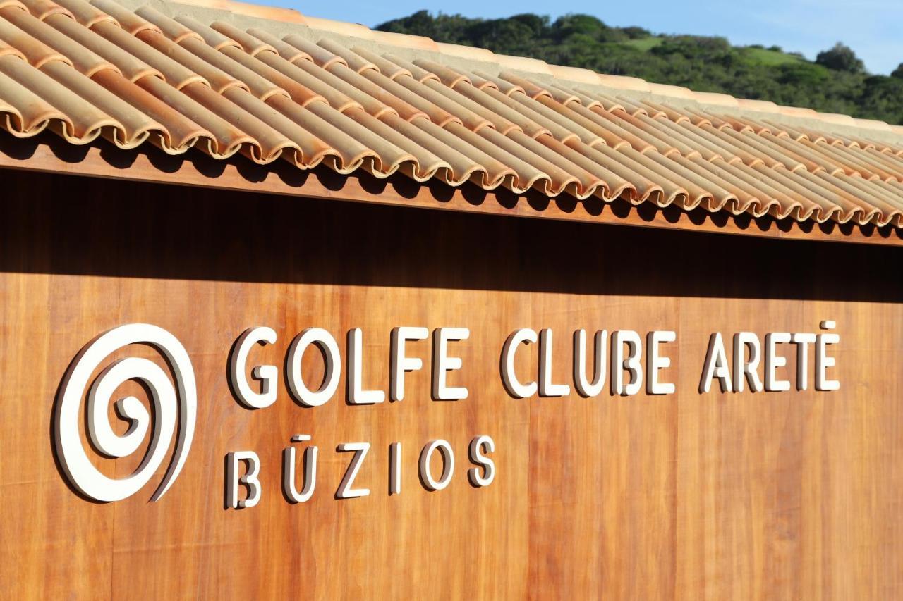 Hotel Aretê Búzios Extérieur photo